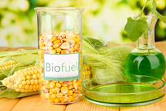 Chowdene biofuel availability