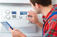 free Chowdene gas safe engineer quotes